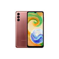 Samsung Galaxy A04s, 4G, 64GB, Copper