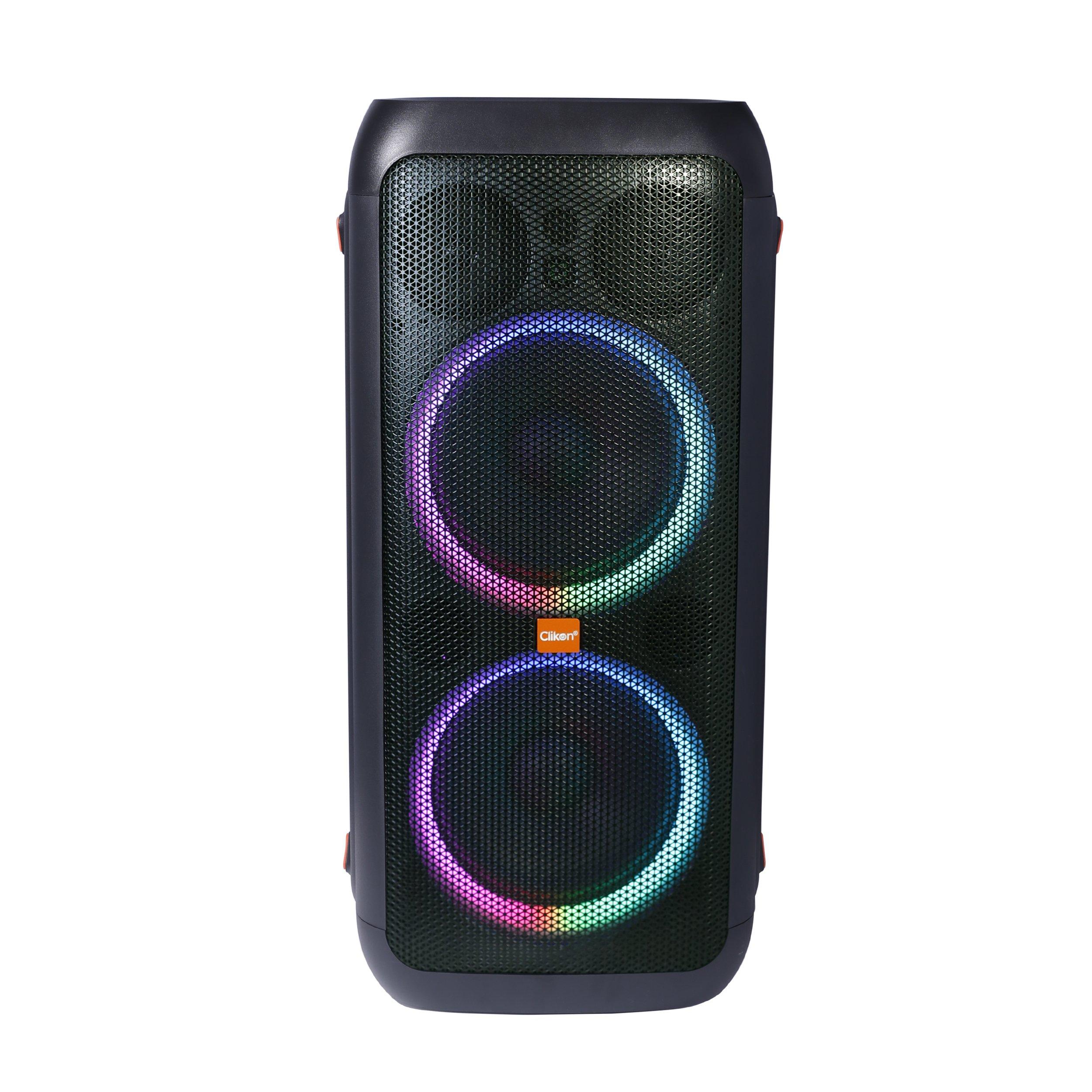 Clikon speaker price top