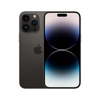 Apple iPhone 14 Pro Max, 5G, 128GB, Space Black