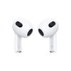 Apple AirPods 3rd Gen with Lightning Charging Case, White