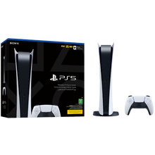 Buy PS5--PLAYSTATION 5 Digital in Saudi Arabia