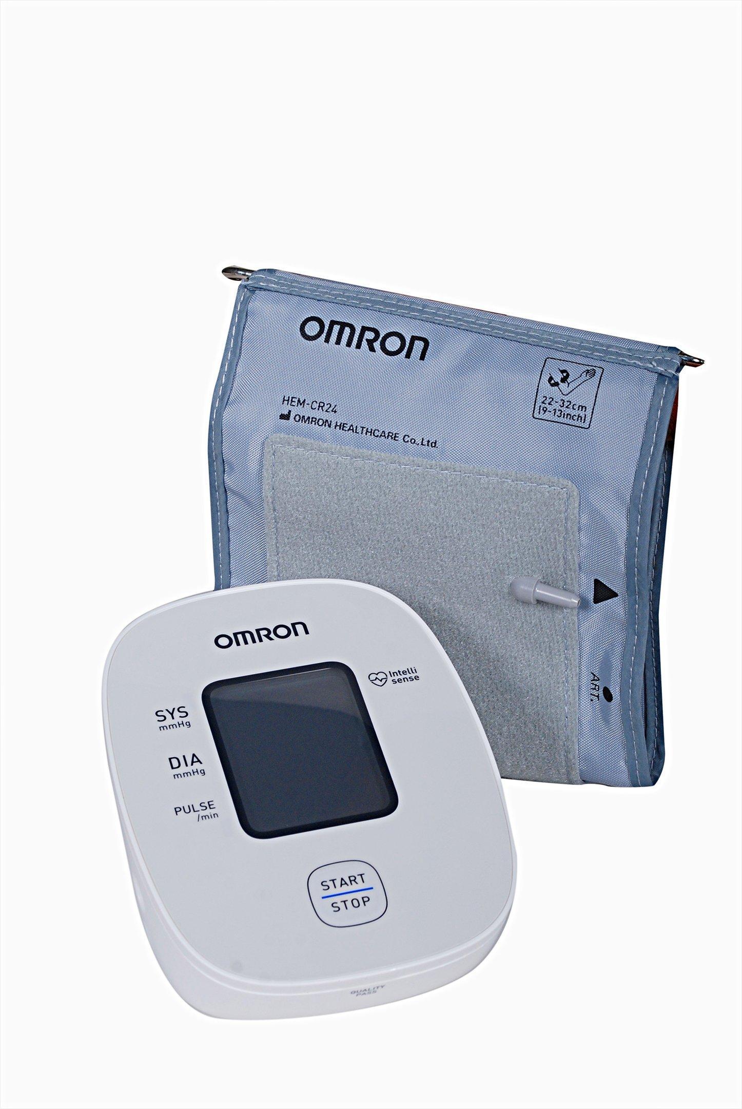 OMRON M2 Blood Pressure Monitor