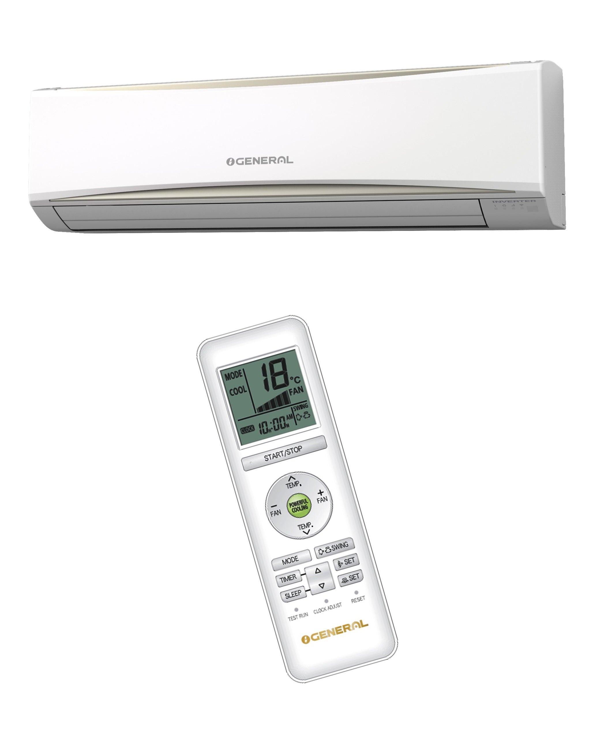 General cool ac best sale