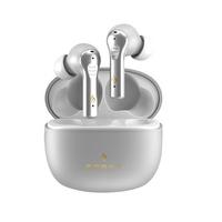 Smart ANC PRO Premium Wireless Earbuds , Silver.