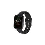 Smart VFIT ACTIVE 44mm Premium Smartwatch Black. eXtra Bahrain
