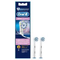 ORAL-B Sensi Ultrathin Replacement Head for Oral-B Electric Toothbrush