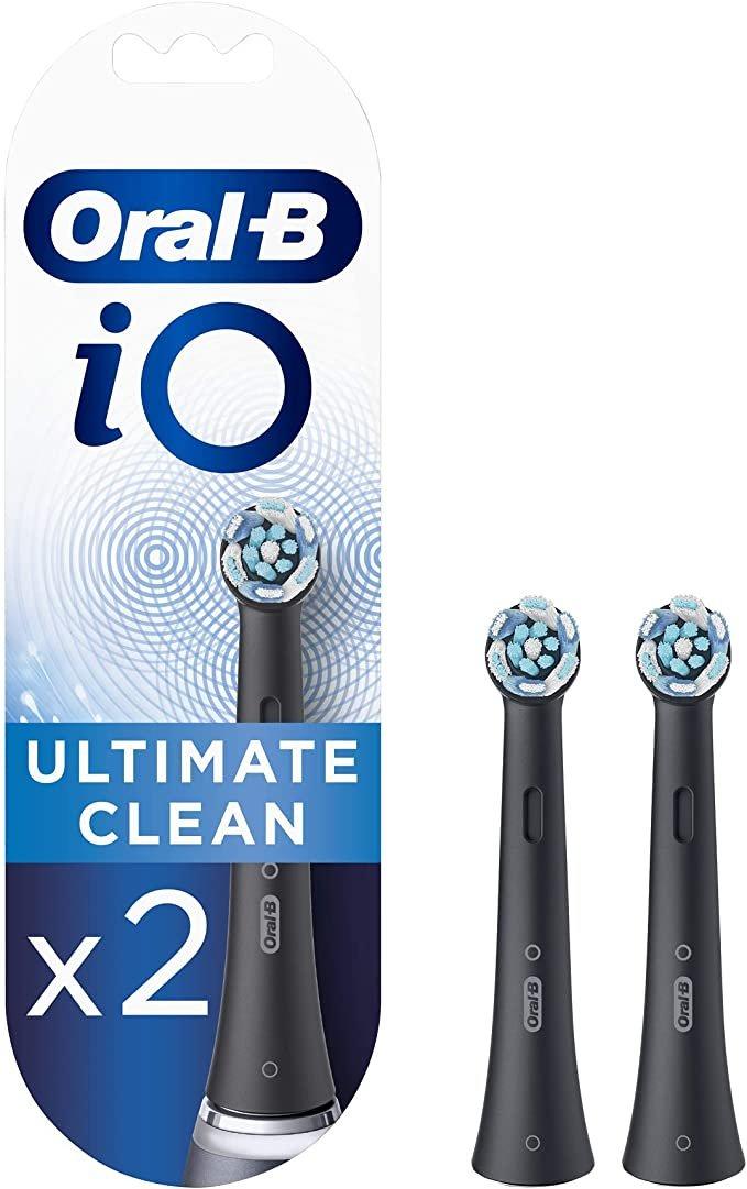 ORAL-B IO Replacement Head for Oral-B IO Electric Toothbrush