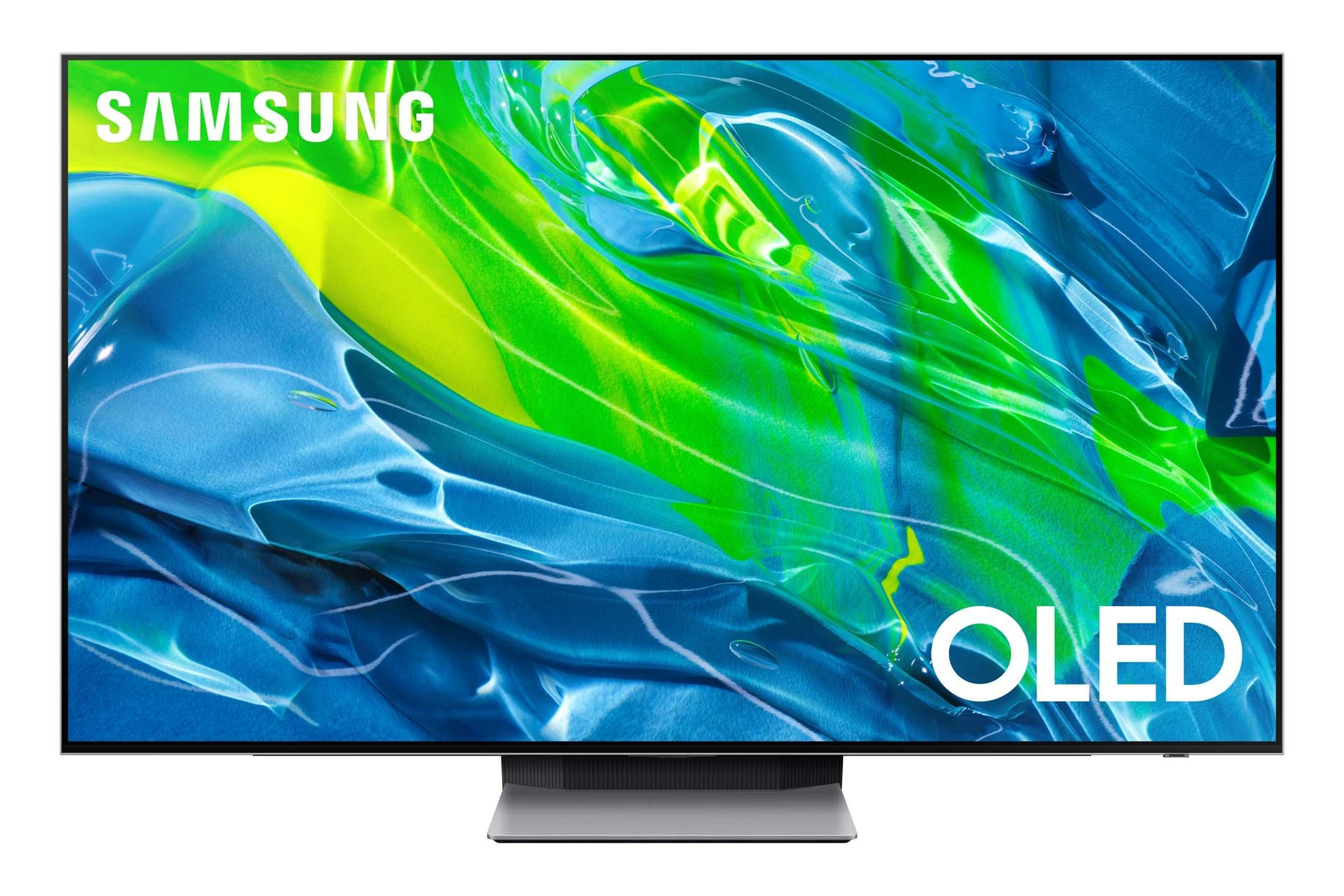 Buy Samsung, 65 Inch, 4K HDR 10+, Smart OLED TV in Saudi Arabia