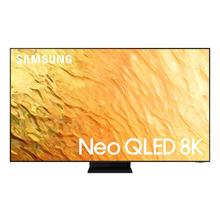 Buy Samsung, 85 Inch, 8K HDR, Smart Neo QLED TV in Saudi Arabia