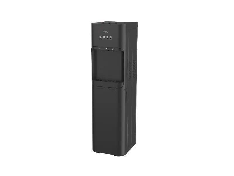 TCL 3in1 Water Dispenser Bottom Load 420W Black eXtra Bahrain