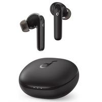 Anker Soundcore Life P3 TWS Earbuds, Wireless Charging, Black