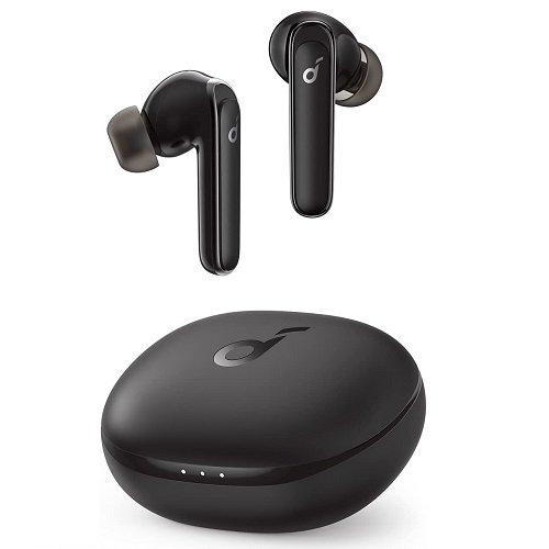 Charging hotsell anker soundcore
