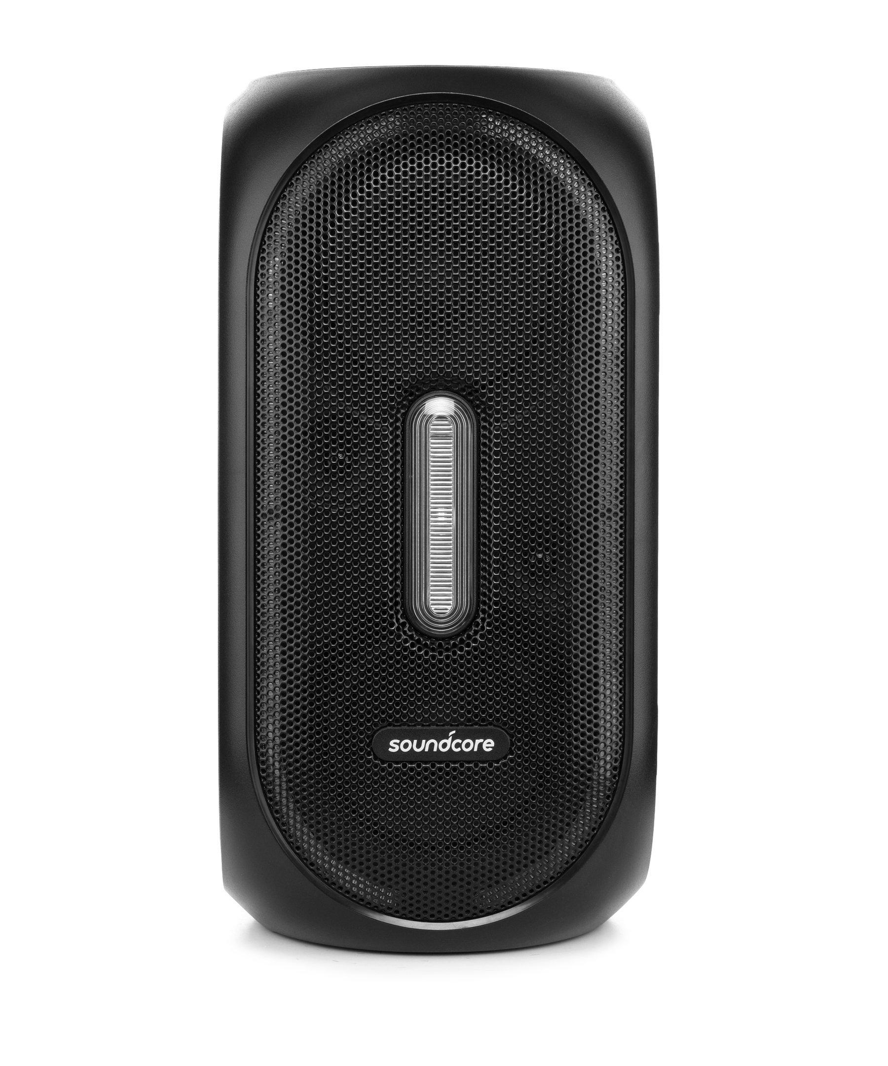 Soundcore anker 2024 rave