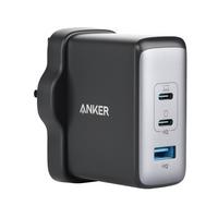 Anker 735 Wall Charger Nano II, 100W, Black