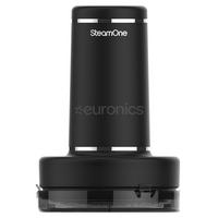 SteamOne Rechargeable Anti-Lint Remover Black