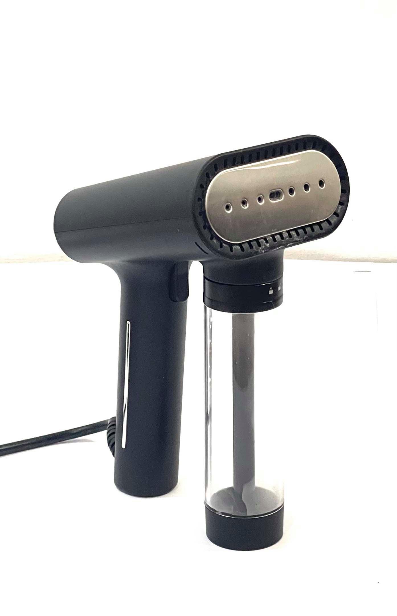 SteamOne Handheld Garment Steamer 2000W Black eXtra Bahrain