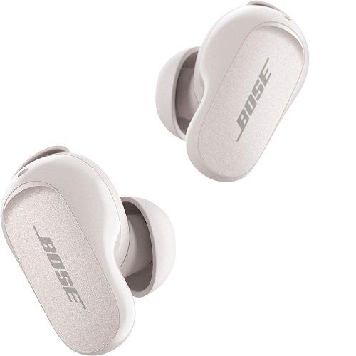 Bose Quiet Comfort Earbuds II, White eXtra Bahrain