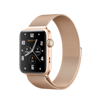 My Candy 45mm Smartwatch, Rose Gold