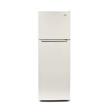 Buy Classpro  Refrigerator 9.5Cu.ft, Freezer 2.8Cu.ft. No Frost, Color White in Saudi Arabia