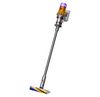 Dyson V12 Detect Slim Absolute Vacuum Cleaner, 545W, 0.35L, Gold