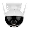 EZVIZ C8C 1080P Wifi Smart Home Outdoor Security Camera, White