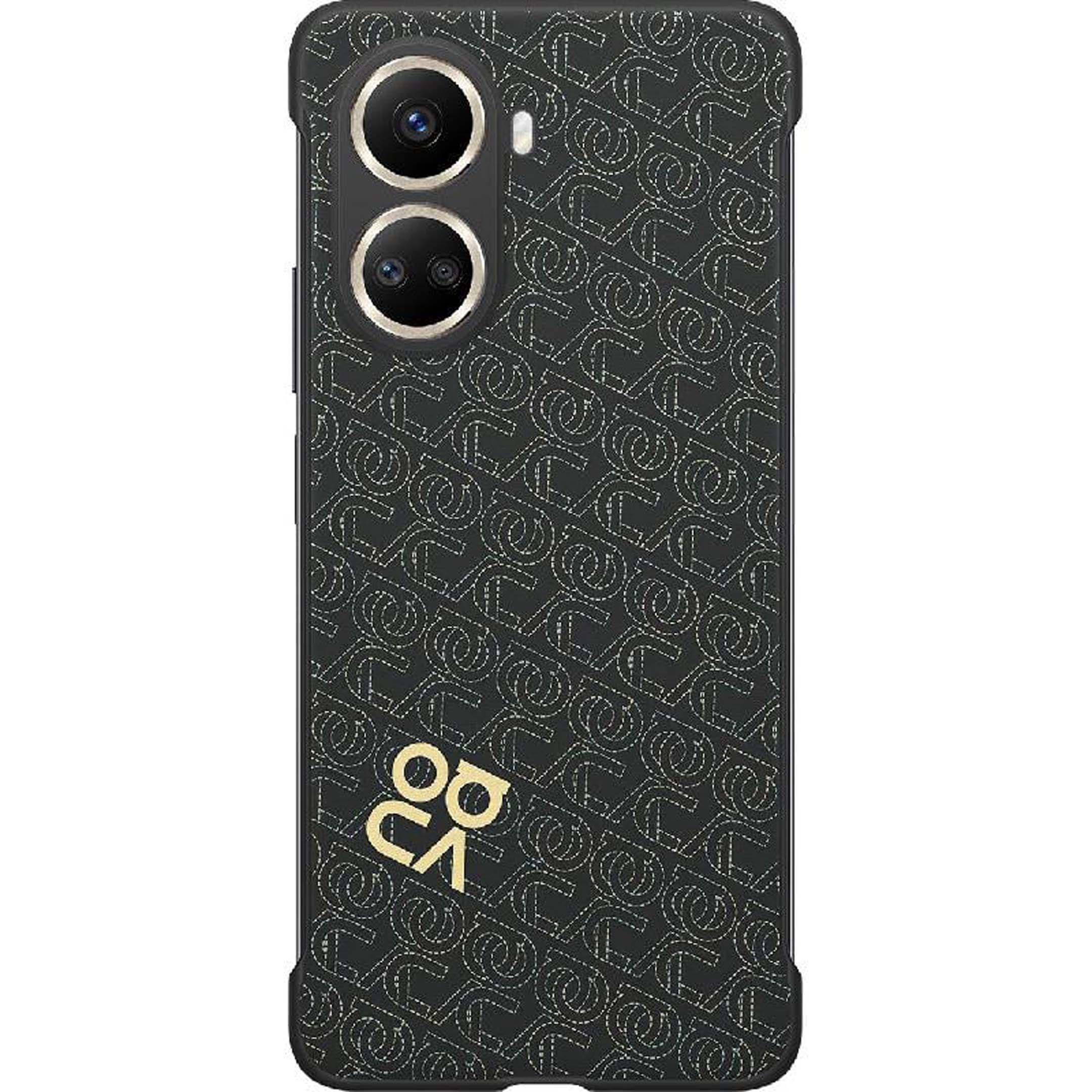 Huawei Nova 10 Se Case,Bonnie ,Black - eXtra