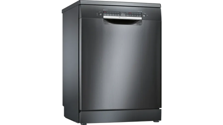 Bosch store smart dishwasher