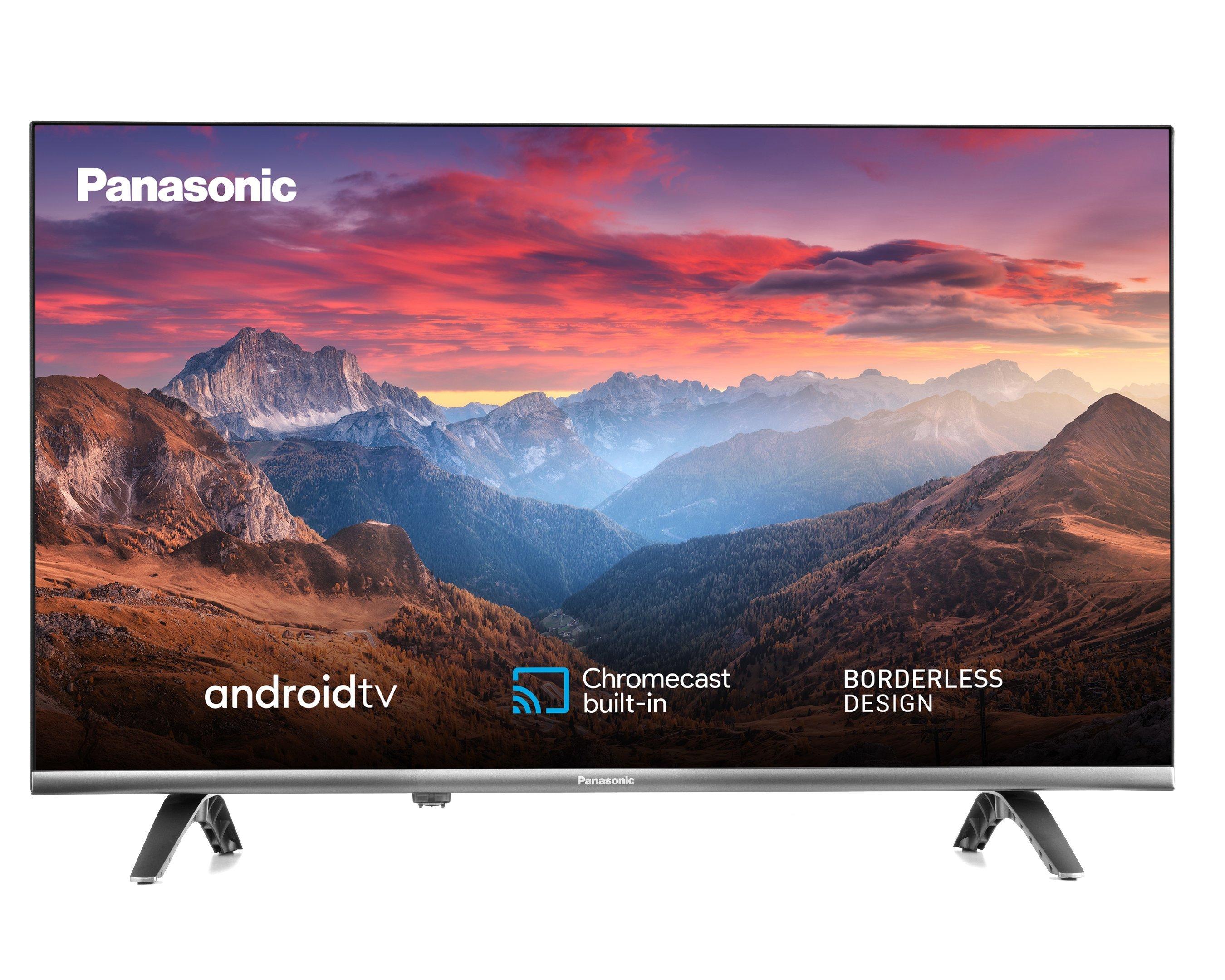 Panasonic, 32 Inch, HD, LED Android TV - eXtra Saudi