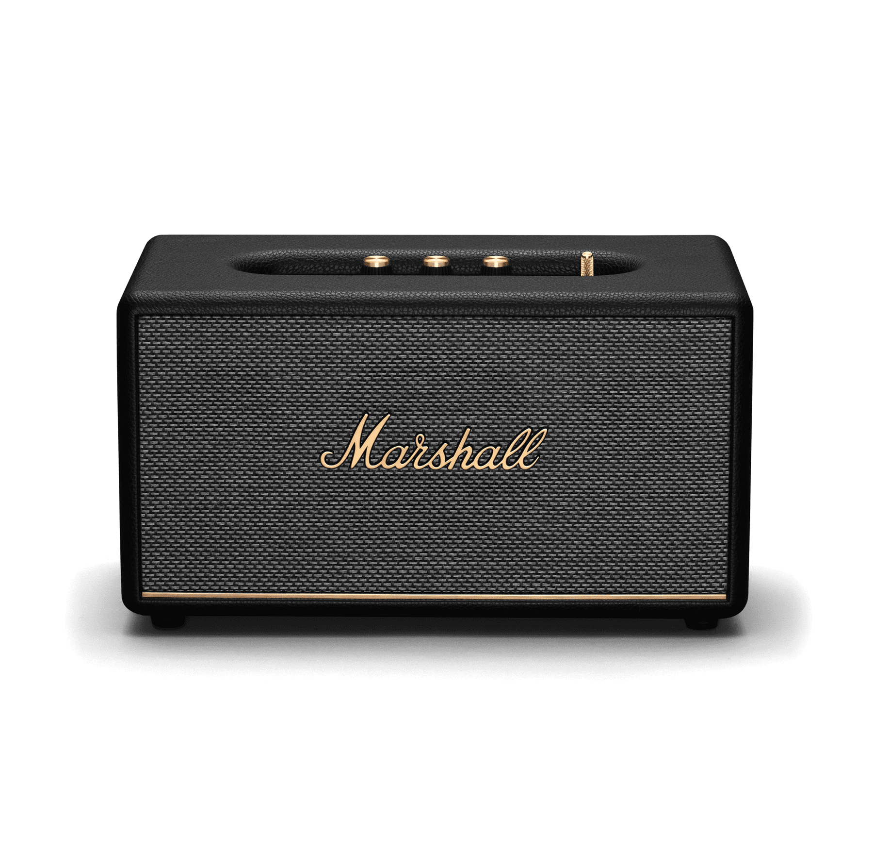 Marshall STANMORE II Bluetooth MiniSpeaker 80W Black eXtra Bahrain