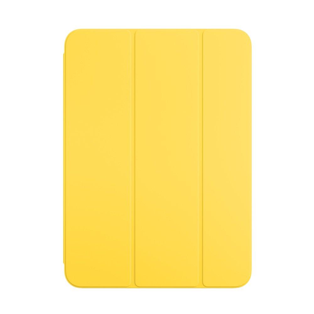 Apple Smart Folio Cover for iPad 10th Gen, Lemonade - eXtra