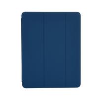 Apple Smart Folio Cover for iPad Pro 11 Inch, 4th Gen, Marine Blue