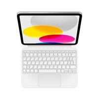 Apple Magic Keyboard Folio for 10.9 Inch iPad 10th Gen,Arabic 