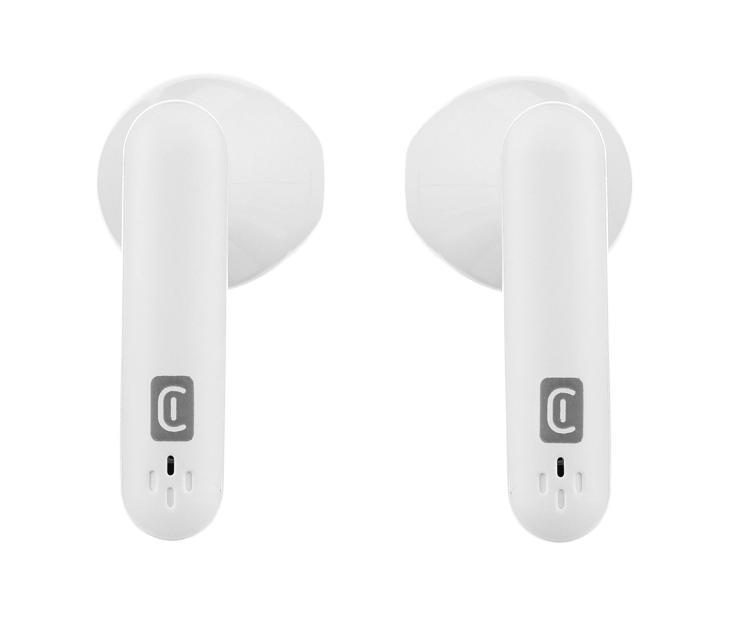 Cellularline best sale earbuds review