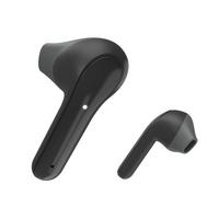 Hama FREEDOM LIGHT Wireless Bluetooth Earbuds, Dark Grey/Black