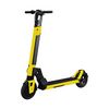 Switch, Electric Scooter, Maximum Speed At 25Km, Neon Yellow