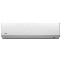 Toshiba 2 Ton Split AC, 22500 BTU, Rotary, White