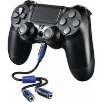 Ps4 online 3.5 mm
