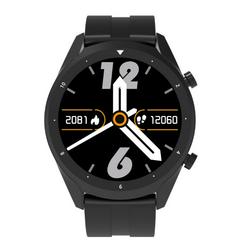 G Tab GT2 46mm Smartwatch Black. eXtra Bahrain
