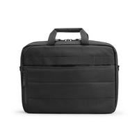 Hp Renew Business Laptop Briefcase, 15.6 inch, Topload, Black