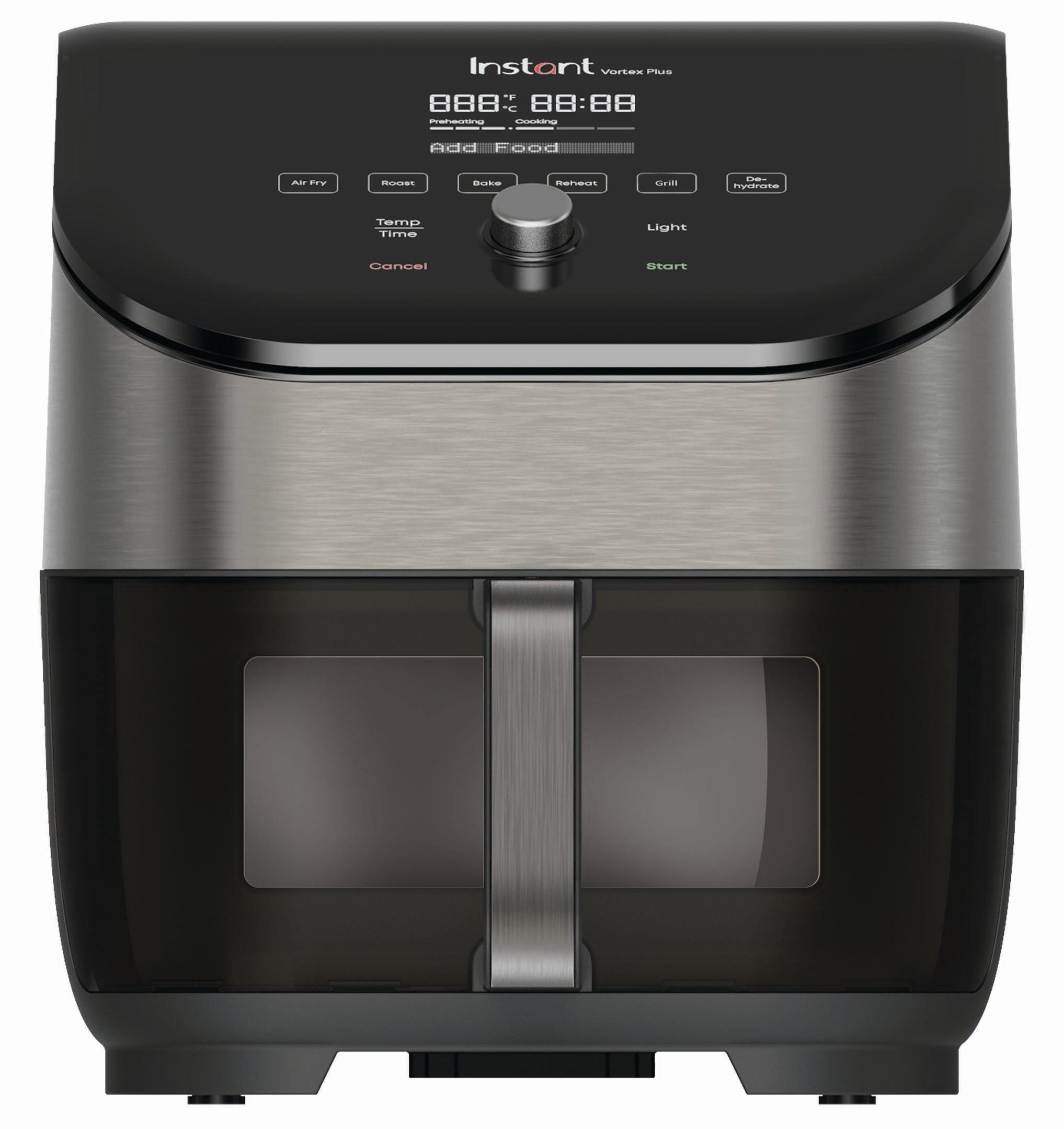 Instant Vortex Plus ClearCook 5.7L - EXtra Bahrain