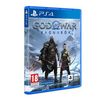 Sony PS4 God Of War Ragnarök Standard Edition