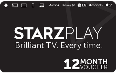 Starzplay on sale cancel membership