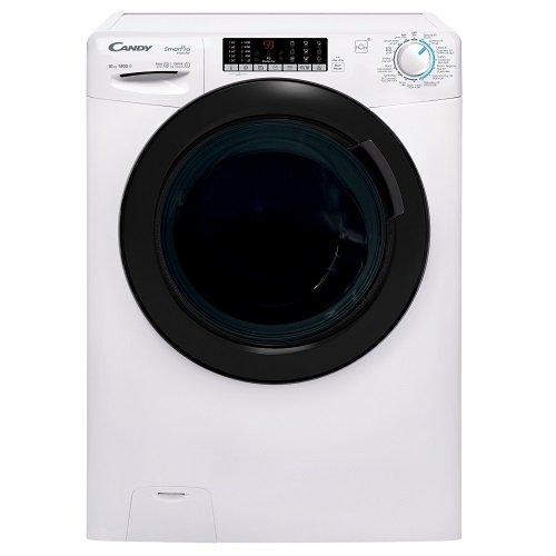 Candy, Front Load Smart Washing Machine ,10kg 1600W, White eXtra Bahrain
