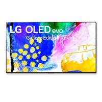 LG ,97 Inch, OLED 4K Smart LED TV
