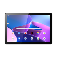 Lenovo TAB M10 3rd Gen, Wi-Fi, 10.1-inch, 64GB, Storm Grey - eXtra