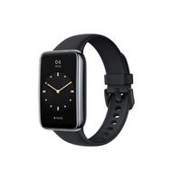 Xiaomi Smart Band 7 Pro, 1.64" Touchscreen, Bluetooth, Black