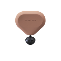 Therabody Theragun Mini Portable Handheld Massage Gun, Rose