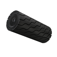 Therabody, Wave Roller 5 Customizable Vibration,black