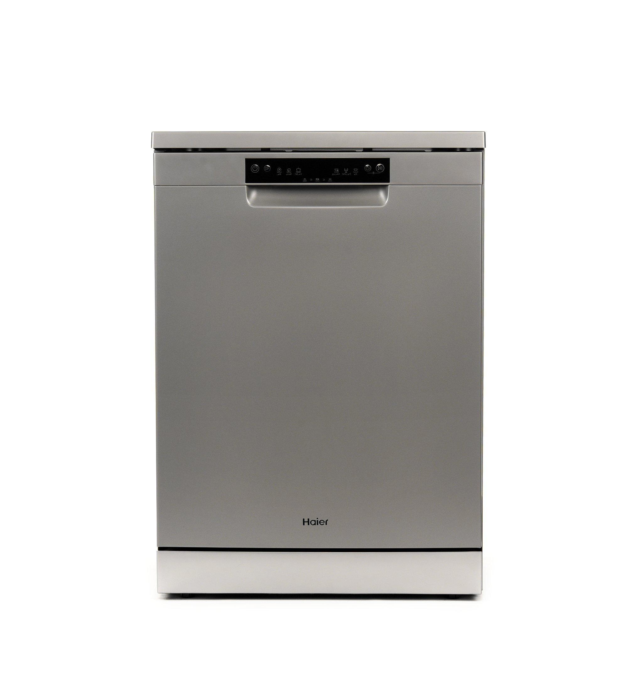 Haier 13 hotsell place setting dishwasher