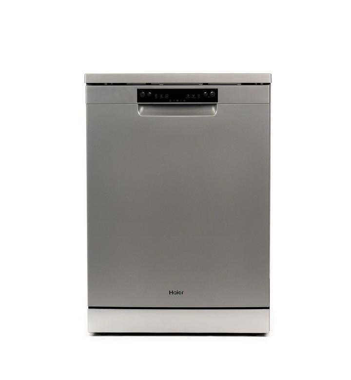 Haier dishwasher hot sale